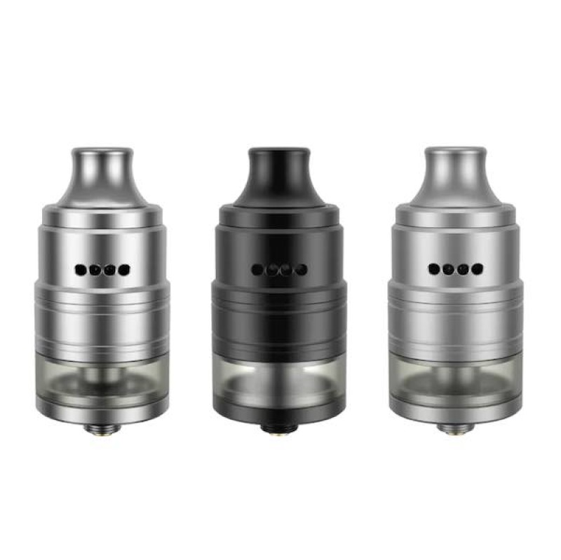 Preview: Aspire Kumo RDTA Verdampfer Tank